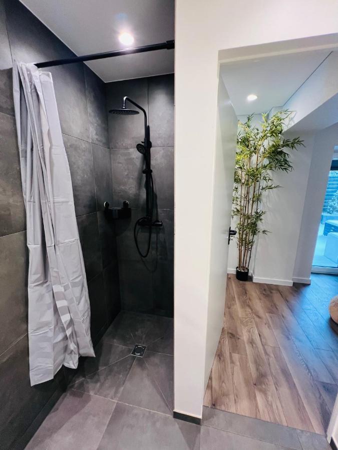 Apartament Botanical Garden Loft Kowno Zewnętrze zdjęcie